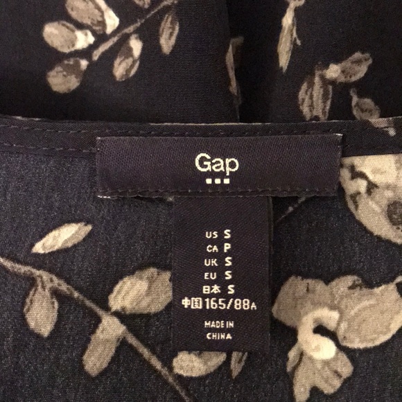 Gap Dress - Picture 6 of 7